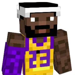 krepliynk's Minecraft skin