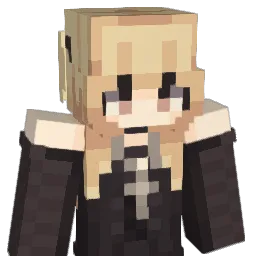 kreuzen's Minecraft skin