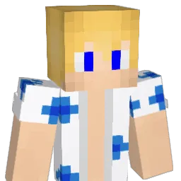 kri5p's Minecraft skin