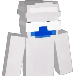 kribnes's Minecraft skin