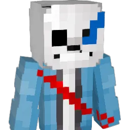 krichkinthe6ix Minecraft avatar bust