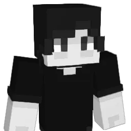 kricks02 Minecraft avatar bust