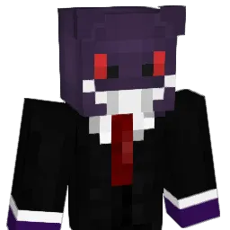 kricksssssssssss's Minecraft skin