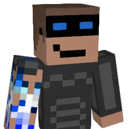kriher004 Minecraft avatar bust