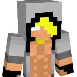 krillz05 Minecraft avatar bust