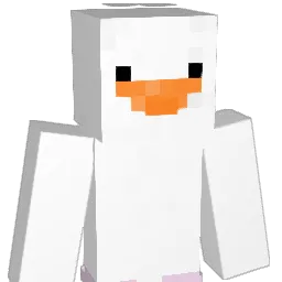 krimmble's Minecraft skin