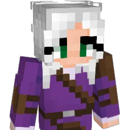 kriona's Minecraft skin