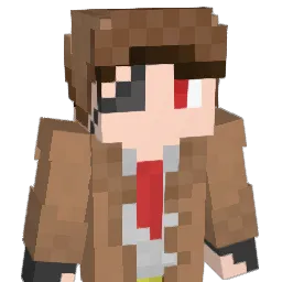 krip77_ Minecraft avatar bust