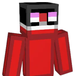 kripcio123 Minecraft avatar bust