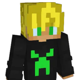 kripofalex Minecraft avatar bust