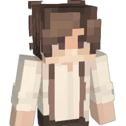 kriprefer01 Minecraft avatar bust