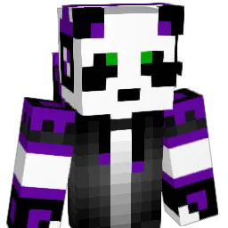 kriptonpw Minecraft avatar bust