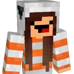 kris171 Minecraft avatar bust