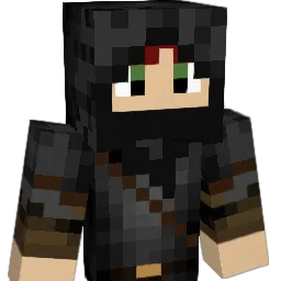 kris2807's Minecraft skin