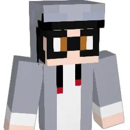 kris399 Minecraft avatar bust