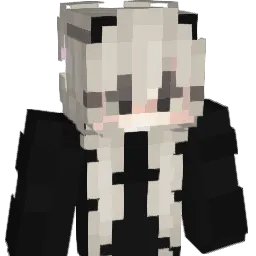 kris5537 Minecraft avatar bust