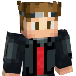 kris6138 Minecraft avatar bust