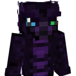 krisadilli's Minecraft skin