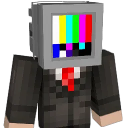 krischaa's Minecraft skin