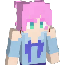 krishanator's Minecraft skin