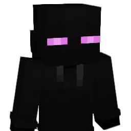 krishen210 Minecraft avatar bust