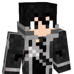 krishnam247 Minecraft avatar bust