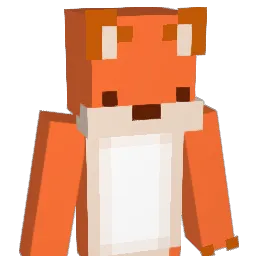 krishu_s Minecraft avatar bust