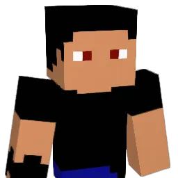 krishyr's Minecraft skin