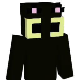 krisprose's Minecraft skin