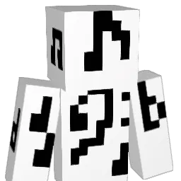 krispyice_ Minecraft avatar bust