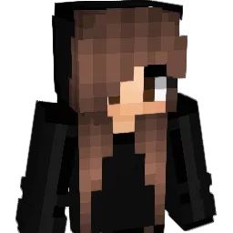 krisssyk Minecraft avatar bust