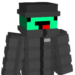 krissu_toja Minecraft avatar bust