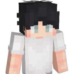 kristan100 Minecraft avatar bust