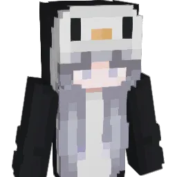 kristan's Minecraft skin