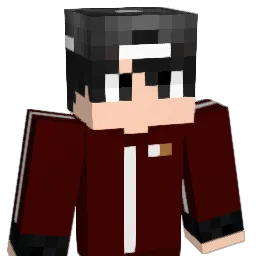 kristanvl Minecraft avatar bust