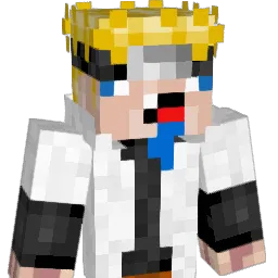 kristenlee07 Minecraft avatar bust
