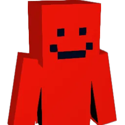 kristers777 Minecraft avatar bust