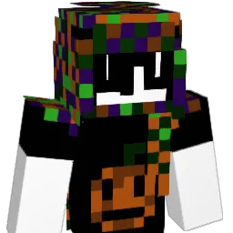 kristhebob's Minecraft skin