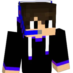 kristiandaniel Minecraft avatar bust