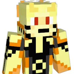 kristianj10 Minecraft avatar bust