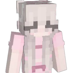 kristiiiian Minecraft avatar bust