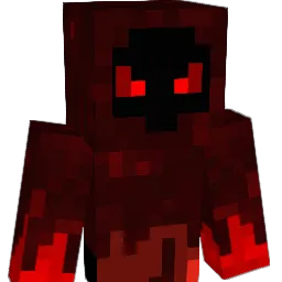 kristina24 Minecraft avatar bust