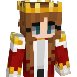 kristinm_ Minecraft avatar bust