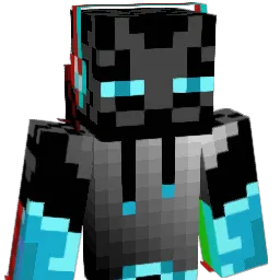 kristinr96 Minecraft avatar bust