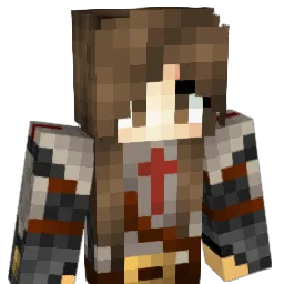 kristjan0519 Minecraft avatar bust