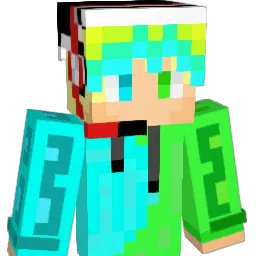 kristmace Minecraft avatar bust