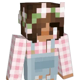 kristnl's Minecraft skin