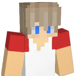 kristof0221 Minecraft avatar bust