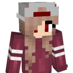 kristofferlist Minecraft avatar bust