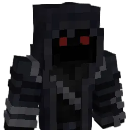 kristofsz Minecraft avatar bust